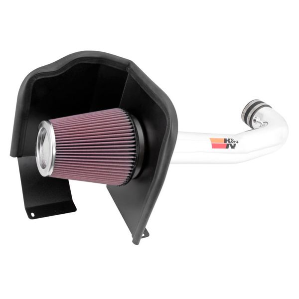 77 Series Performance Intake Kit - Chevy/GMC 14-15 Silverado/Seirra /2015 Suburban/Tahoe/Yukon
