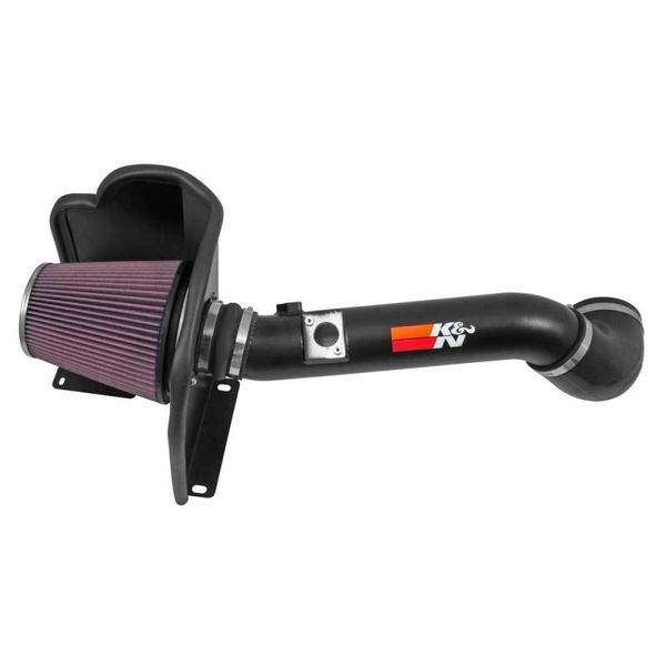77 Series Performance Intake Kit for 2015 Chevrolet Silverado/GMC Sierra 2500/3500 6.0L V8