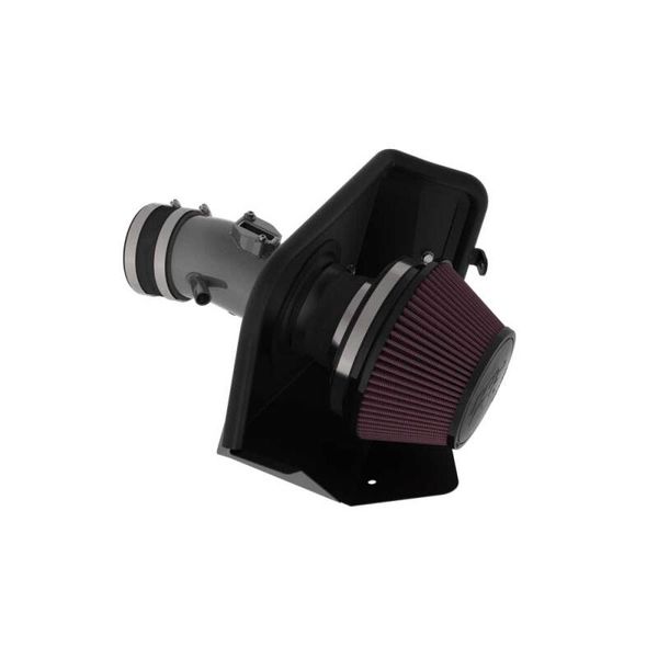 22-23 Nissan Pathfinder Performance Air Intake System