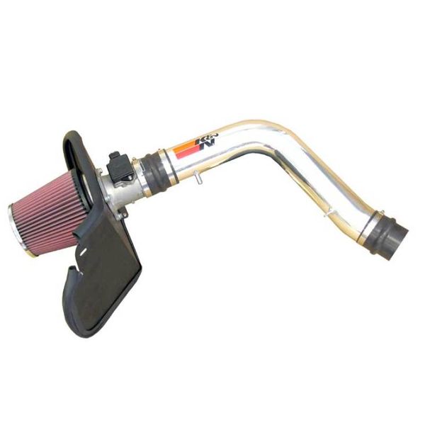 00-04 Toyota Tacoma/4Runner L4-2.4/2.7L High Flow Performance Kit