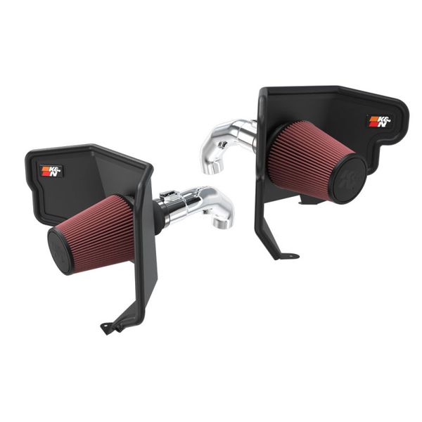 2022 Toyota Tundra V6-3.5L F/I Performance Air Intake System