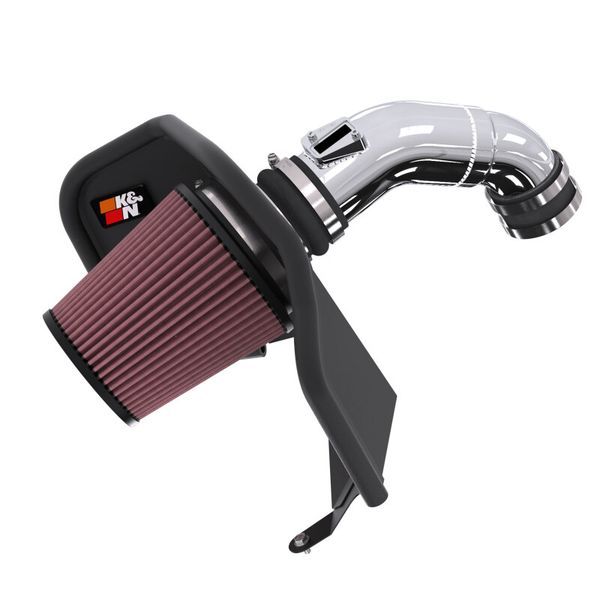 2024 Toyota Tacoma 77 Series Air Intake
