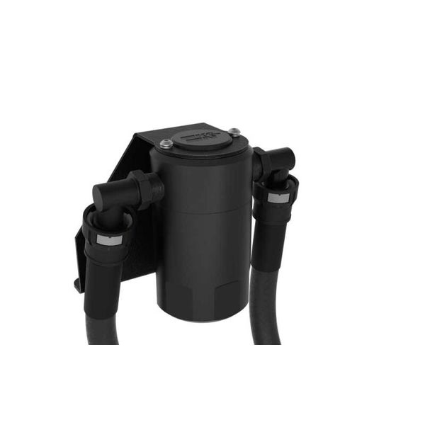 11-23 Ford F150 3.5L V6 (Gas) Catch Can Oil Separator