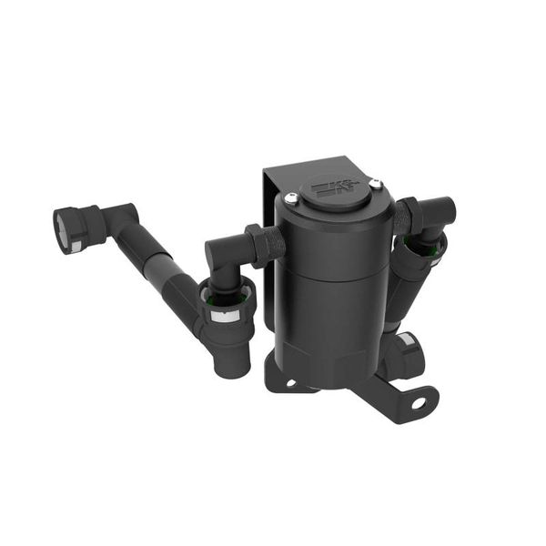 15-23 Dodge Challenger 6.2L V8 / 15-23 Dodge Charger 6.2L V8 Oil Catch Can