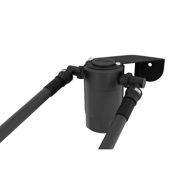 19-22 Chevy Silverado 1500 5.3/6.2L Catch Can. Oil Separator