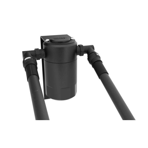 2021+ Ford Bronco 2.3L L4 Oil Catch Can