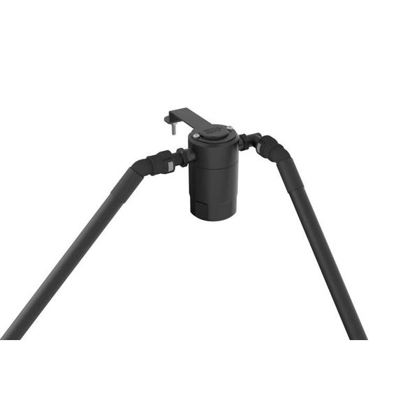 18-23 Jeep Wrangler (JL) 3.6L Oil Catch Can