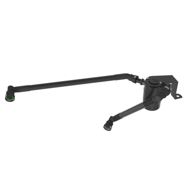 2024 Ford Mustang Catch Can / Oil Separator