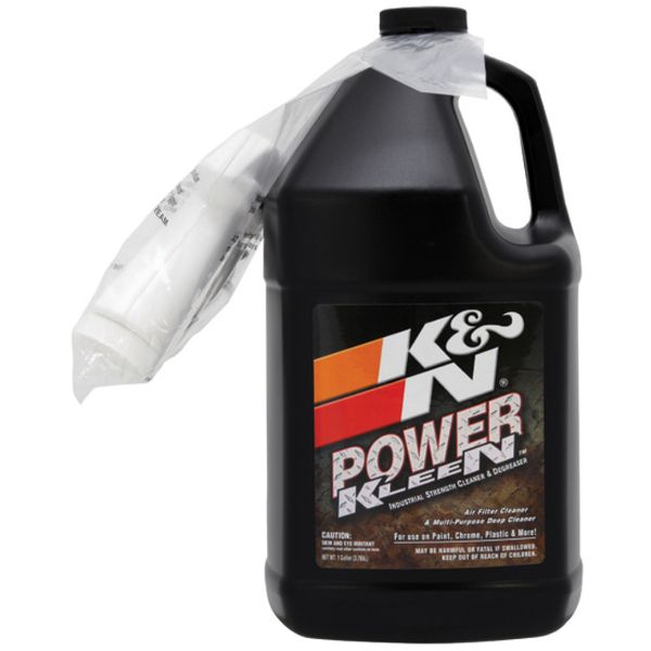 Power Kleen Air Filter Cleaner (1 gallon)