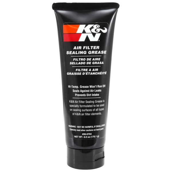 Sealing Grease - 6 oz
