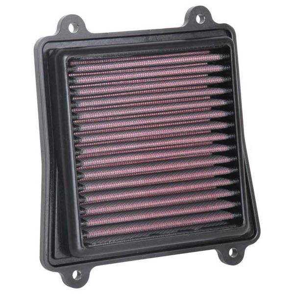 2017 Bajaj Dominar 400 Replacement Air Filter