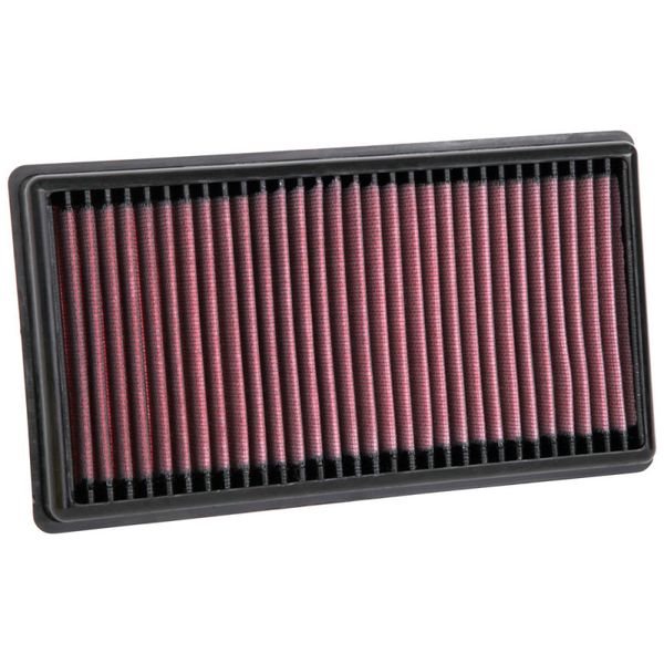 19-20 BMW S1000RR 990 Replacement Air Filter