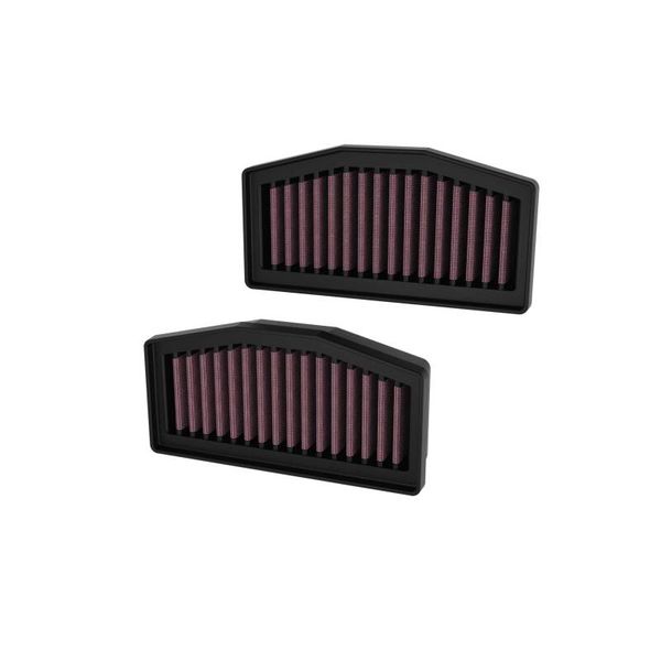 2024 BMW R1300GS Replacement Air Filter (Set of 2)