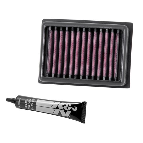 12-13 BMW C600 Sport 647/C650GT 647 Replacement Air Filter