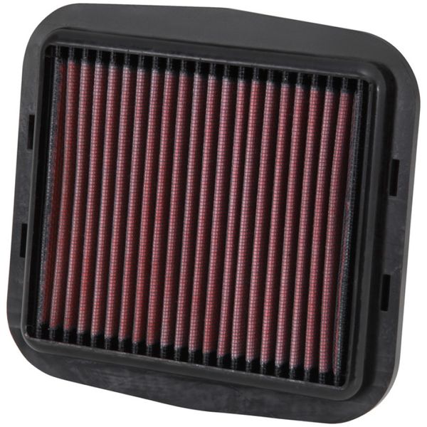 12 Ducati 1199 Panigale/Panigale S/Panigale S Tricolore Replacement Air Filter