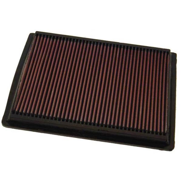 01-08 Ducati Monsters Panel Air Filter