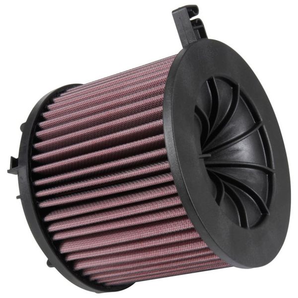 15-18 Audi A4 L4-1.4L 18-20 A5/RS5 2021 Q5 F/I Drop In Replacement Air Filter
