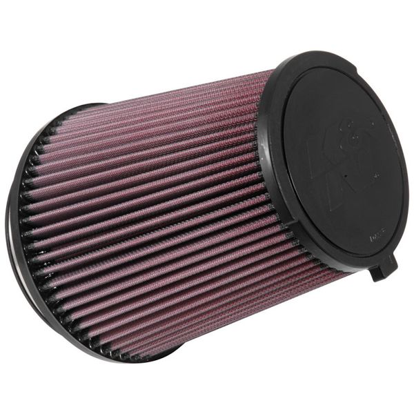 16-17 Ford Mustang Shelby V8-5.2L F/l Replacement Drop In Air Filter