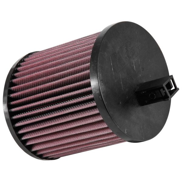 2016 Cadillac ATS-V V6-3.6L F/l Drop In Air Filter - Replacement Air Filter