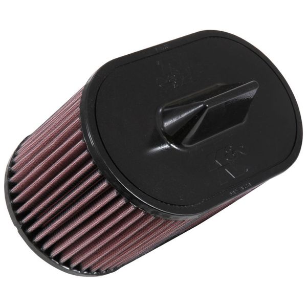 2014 Maserati Ghibli V6-3.0L F/I Replacement Drop In Air Filter