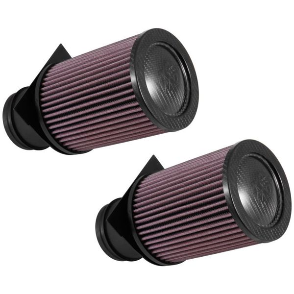 2014-2015 Audi R8 V10-5.2L F/I Drop In Air Filter (2 Per Box)