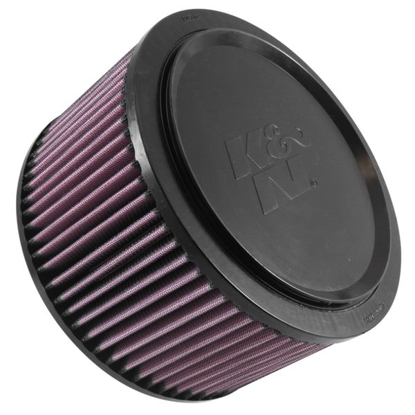 Replacement Round Straight Air Filter for 12-15 Ford Ranger