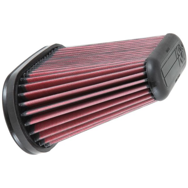 Replacement Unique Air Filter for 14-15 Chevrolet Corvette 6.2L V8