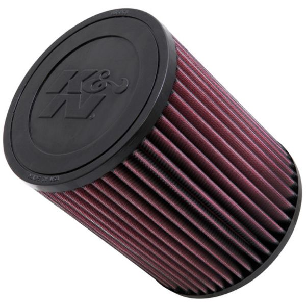 Replacement Air Filter GMC CANYON & CHEVROLET COLORADO, 2.8L-I4 & 3.5L-I5; 2004