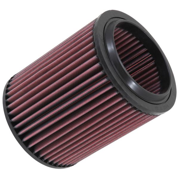Replacement Air Filter AUDI A8 4.2L-V8; 2004-2005