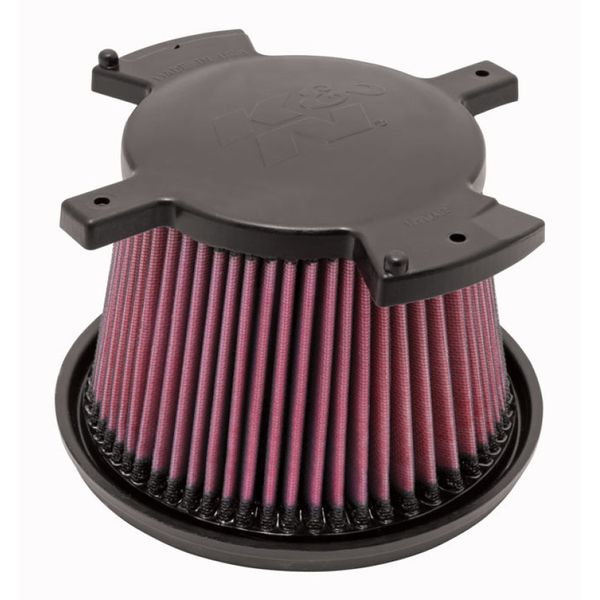 06 Chevrolet Duramax 6.6L-V8 DSL Drop In Air Filter