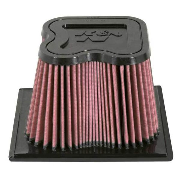 07 Dodge Ram 2500/3500 6.7L-L6 DSL Drop In Air Filter