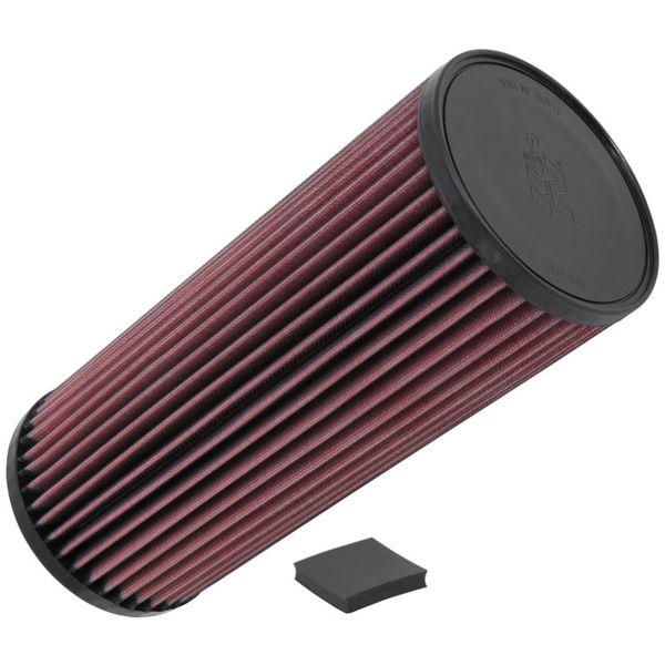 Replacement Air Filter CHEVROLET EXPRESS 4.3L-V6, 5.0L-V8, 5.7L-V8, 8.1L-V8; 2001