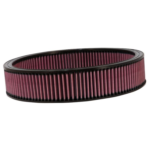 Replacement Air Filter GM CARS & TRUCKS, V8, 1966-84