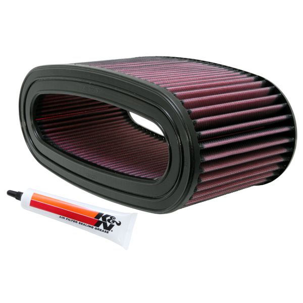 Replacement Air Filter FORD P/U V8-7.3L T/D, 1995-97