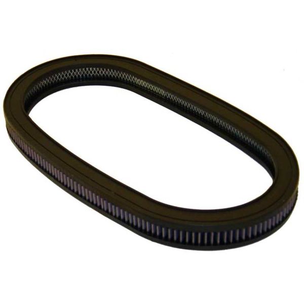 61-67 Ford V8-390 427/3-2BBL/2-4BBL Drop In Air Filter