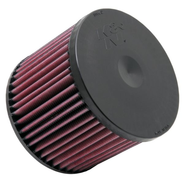 Replacement Air Filter 10-13 Audi A8 Quattro 4.2L V8 (2 required)