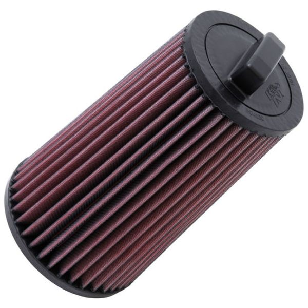 Replacement Air Filter MERCEDES BENZ C200 1.8L-I4; 2002