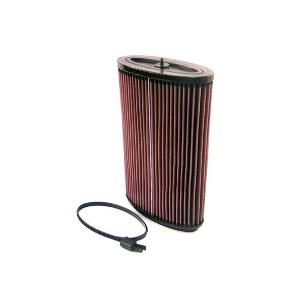 05-06 Porsche Boxster 2.7L-F6/3.2L-F6 Drop In Air Filter
