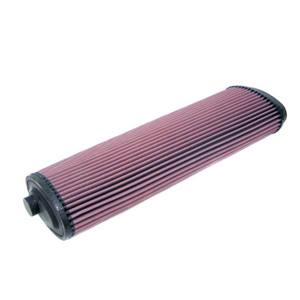 Replacement Air Filter BMW 330D, 525D, 530D, & 730D 3.0L TURBO-DIESEL; 1999-00 (NON-US)