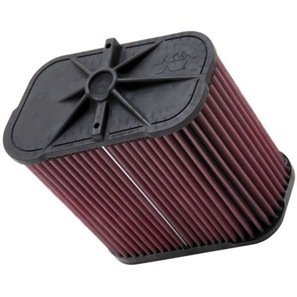 08-11 BMW M3 4.0L V8 Drop In Air Filter