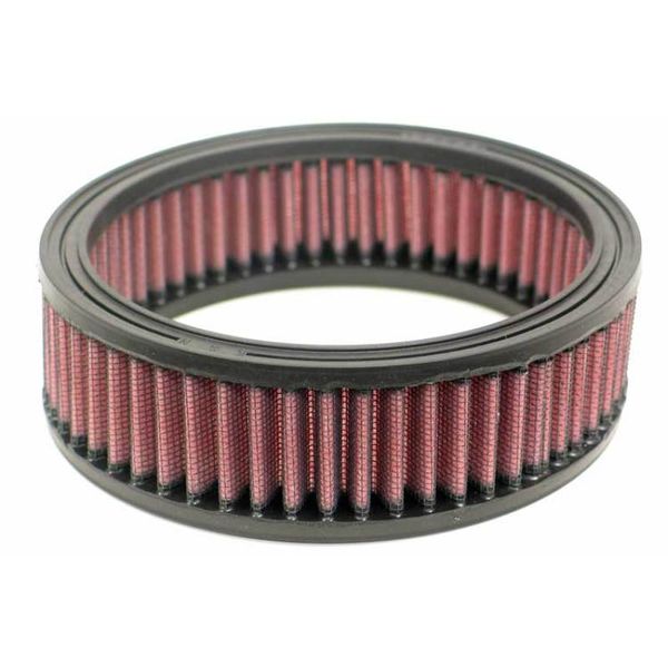 Custom Air Filter Round 5-7/8in OD x 4-7/8in ID x 1.4/5in H