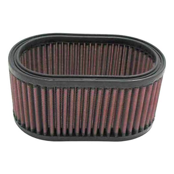 Custom Air Filter 7 inch X 4 1/2 inch / 3 1/4 inch Height / OVAL