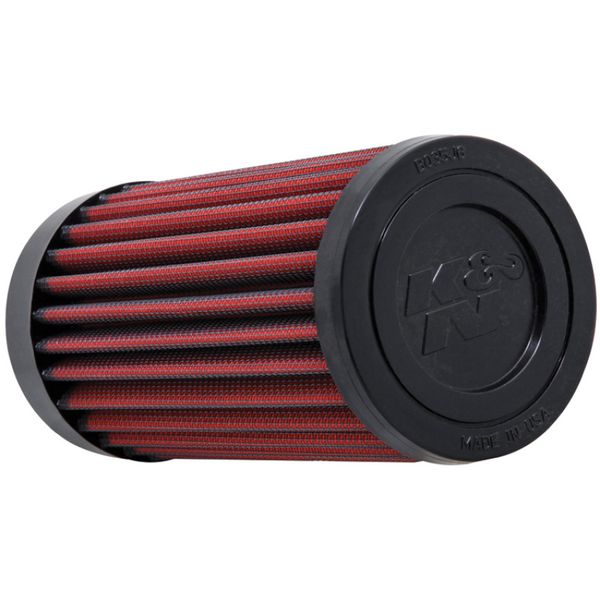 Replacement Industrial Air Filter 1.875in ID x 3.5in OD x 7.125in H Kubota/John Deere/Bobcat