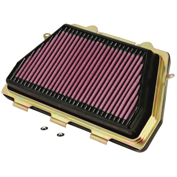 08-13 Honda CBR1000RR 999 Replacement Air Filter