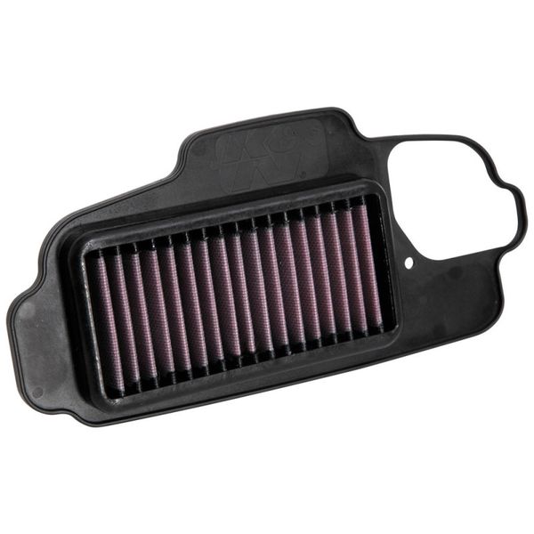 19-20 Honda Monkey (125CC) Replacement Air Filter