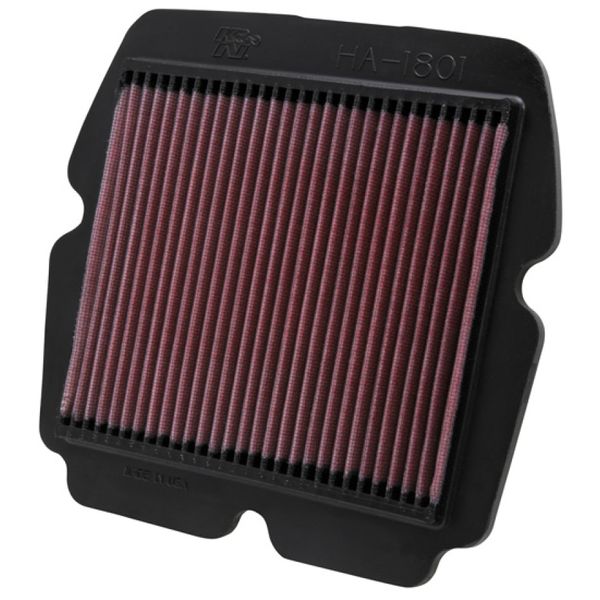 01-08 Honda GL1800 Gold Wing Replacement Air Filter