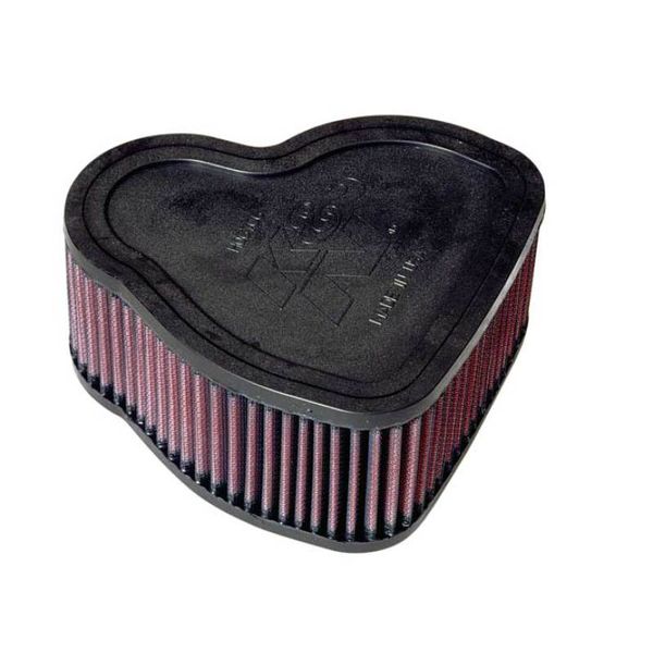 02-08 Honda VTX1800 Replacement Air Filter
