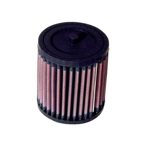 Replacement Rubber Round Air Filter 01-14 Honda TRX250X/TM/TE/EX