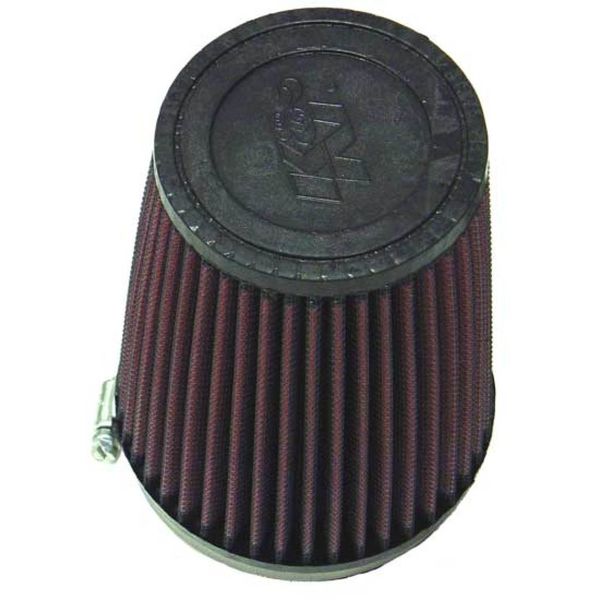 86-89 Honda TRX250R 6 inch H 4 inch ID 4.75 inch OD Tapered Conical Air Filter