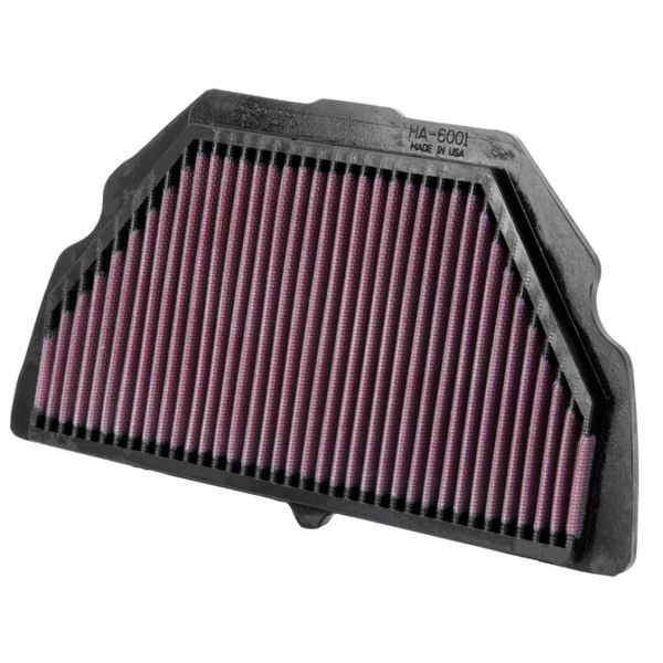 01-06 Honda CBR600F 600/CRB600F 4I Replacement Air Filter